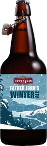 Howe Sound Brewery Father John's Winter Ale